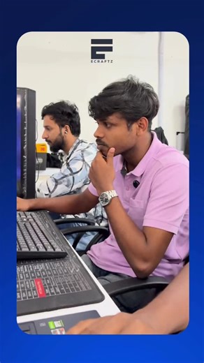 Ecraftz info solutions on Instagram: "Stop fighting with .webp files. ✋ Here’s the designer & marketer hack you didn’t know you needed. Install the "Save Image As PNG" Chrome extension and thank us later. 😉 Hashtags: #DesignerHacks #MarketingTips #SocialMediaTips #ChromeExtensions #TechHacks #Ecraftz #SaveTime #Workflow #DigitalAgency"