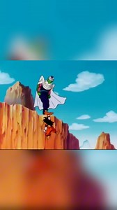 🤣🤣🤣🤣🤣🤣😂 Le jour où Gohan s’est rebellé contre Piccolo #dbz #dbzmoments #Gohan #piccolo | Mangas Galaxy