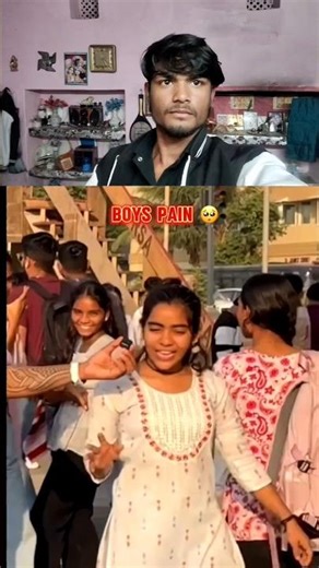 BOYS PAIN 😭#viralchannel #boy #pain #like #life #ytshort