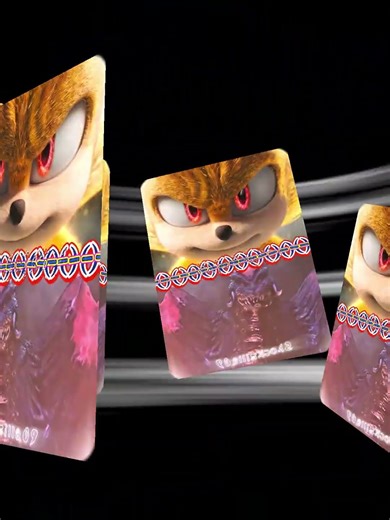 Space Godzilla (GVSG) vs Super Sonic (STH) |#sonicthehedgehog3 #godzillavsspacegodzilla #shorts