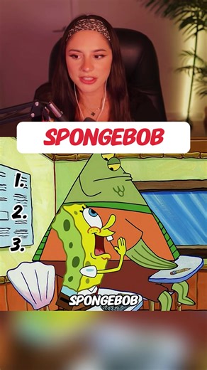 Part1 SpongeBob SquarePants Season 12 Episode 136 #spongebob #patrick #drums #music #paly