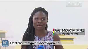 From green development to infrastructure connectivity, China has proposed eight initiatives to strengthen its cooperation with Africa during a recent summit in Beijing. What do African youth think of the plans? Find out. #ChinaAfrica | China Xinhua News