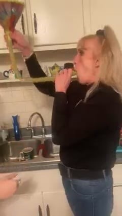 Fun times enjoying life!