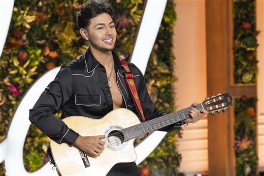 American Idol 25: MKY Audition Showcases Rich Family History