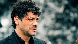 Über die Grenze: Carlo Ljubek: "Manchmal tut es weh"