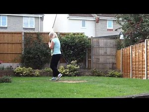 Prairie Strut - Line Dance (teach, walk through & dance)