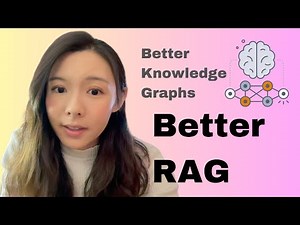 You Need Better Knowledge Graphs for Your Graph RAG