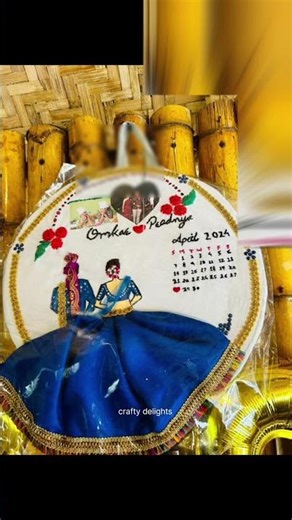#emroidery#emroiderybasics#loopartist#loopshort#weddingvibes#handmadegift