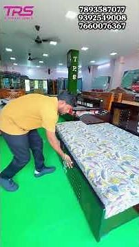 FOLLOWERS SPECIAL – SOFA CUM BED @ ₹30,000/- ONLY! 🔥#trending #sofa #viral#furniture