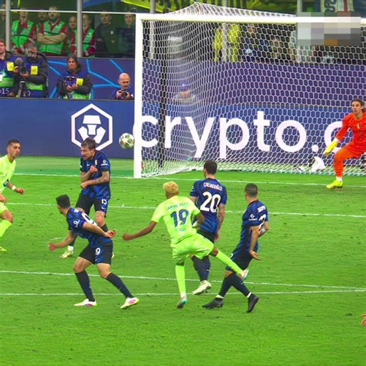 Yamal Vs Inter😔 || All CapCut || #fyp #foryoupage #viral #barca #yamal