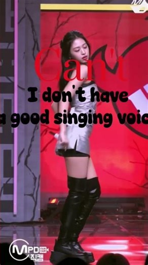 Reasons Why I Can/Can't Be A K-Pop Idol!