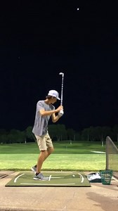 GM Golf 🎥 Insane Golf Trick Shot! | GM__Golf