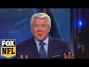Green Bay Packers defeat Dallas Cowboys in NFC Divisional Round | Recap | FOX NFL SUNDAY