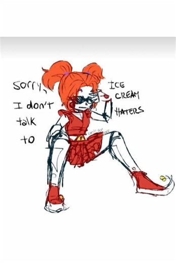 Editing Circus Baby: A Glorious Goat Creation