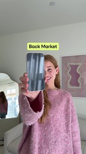 Refurbished tech can help the planet, and save your budget too. | Back Market