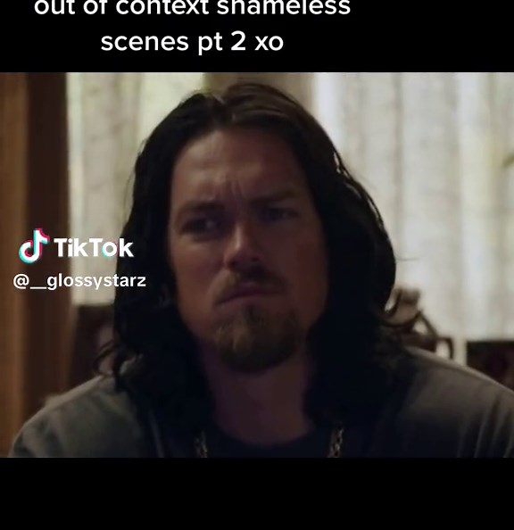 i love kev sm bro😭 #shameless #shamelessus #kevinball #kevshameless #kevandv #fyp #foryou #relatable