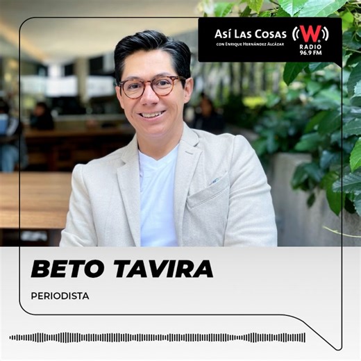 ¡CONFIRMADO! Luisa Alcalde y Zoé Robledo se convirtieron en padres de Leonora. La información de la compartió #BetoTavira, editor del portal Cuna de Grillos en #AsíLasCosasPM con Enrique En Vivo | El Weso | Facebook