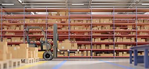 Warehouse Management Software | Magaya
