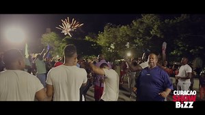 Gentz ft. Amos Balentin - Rementé man'é den SUBT (Klousura siman di kultura) | Curacaoshowbizz