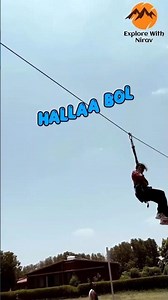 🌿 The Ultimate One-Day Adventure Near Ahmedabad! | Nal Village Resort 🎯