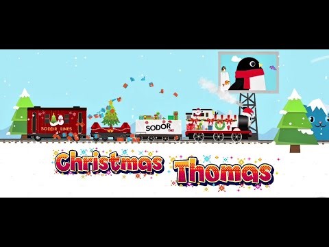 Labo Brick Train | THOMAS The Tank Engine