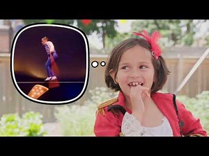 Sesame Street: C Is For Circus