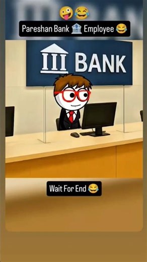 When server issue in Bank 😂😂😂😂