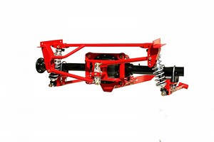 BMR Suspension TAS003R BMR Torque Arm Suspension Kits | Summit Racing