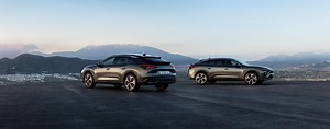 Citroën : tous les nouveaux modèles aux chevrons (calendrier 2021-2025)