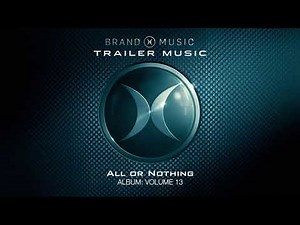 Brand X Music Classics - Epic Mashup