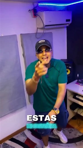Charly Craps Music on Instagram: "Mi Costeñita❤️ (El Tigre Remix) CharlyCraps Sonorq Vice🔥"