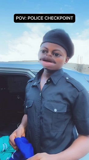 Funny Jester Police Compilation