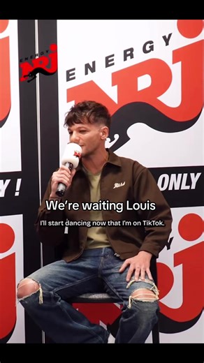 #louistomlinson #viral #fyp #dance #onedirection