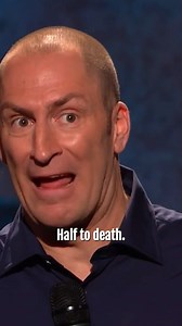 476 reactions · 73 shares | Half to death! bit.ly/subBenBailey | Ben Bailey | Facebook