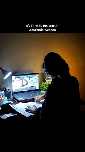 How Top 1% Students Become Academic Weapons🔥🔥 #learning #studytips