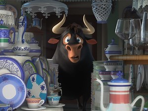 Ferdinand - Apple TV