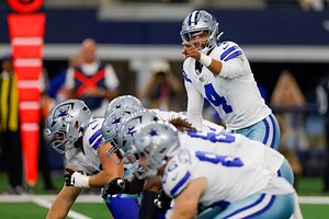 Why Does Dak Prescott Say 'Yeah, Here We Go' At the Line? Explaining the Cowboys QB's Unique Pre-Snap Cadence
