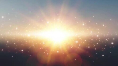 Dual Nature of Light