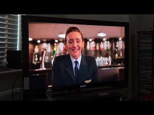 Good ship murder, season 1 episode 1 Shayne Ward end song red light spells danger