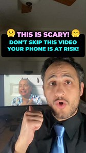 🚨Your phone may be compromised thanks to SIM swapping! 😱 According to the FBI, they have seen roughly a 6X increase in SIM swap scams last year alone. 😳 In fact, 80% of cell phone hack attempts are successful with an average loss per victim of 42K. 😨 So how can we prevent this from happening? Well, by going to efani.com/digitaljoe 👈 You'll get the peace of mind knowing that SIM swaps will never ever happen to you with 🚀 100% protection 🚀 Up to 5 million insurance if a breach ever happens 