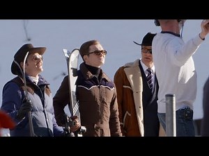 ‘Kingsman: The Golden Circle’ Behind The Scenes