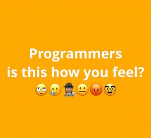 136K views · 81 reactions | We generated these #ernievilg memes with the prompt “smart programmer, coding, high-tech” 朗…but none of them seem too happy 沈 To all the #programmers out there, what stage of debugging are you in today? 樂 #InternationalProgrammersDay | Baidu Inc | Facebook