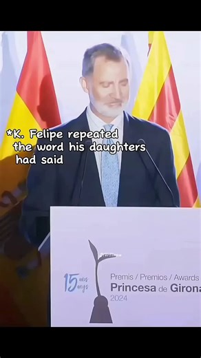 sofia smile #uktiktok #us #princessleonor #leonor #sofia #infantasofia #infantasofiaofspain #kingfelipe #spain #royalfamily