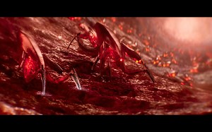 Bloodshot (2020) 4K 官方正式预告片