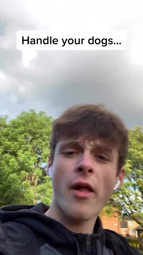 #expression #fyp #foryou #foryoupage #dog