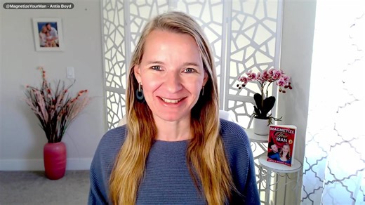 16K views · 236 reactions | 5 Feminine Ways To Keep A Man’s Interest | Magnetize Your Man with Brody & Antia | Facebook