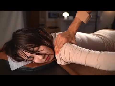 new sphinx massage