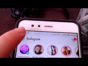 Come Fare Dirette su Instagram