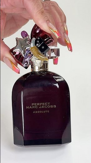 Perfect Absolute Is Here – The New! Marc Jacobs Perfume Everyone’s Been Craving