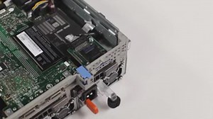 How to Embedded SD Card for PowerEdge R720xd